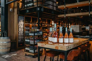 Gastrovino La Liguria — photo 30