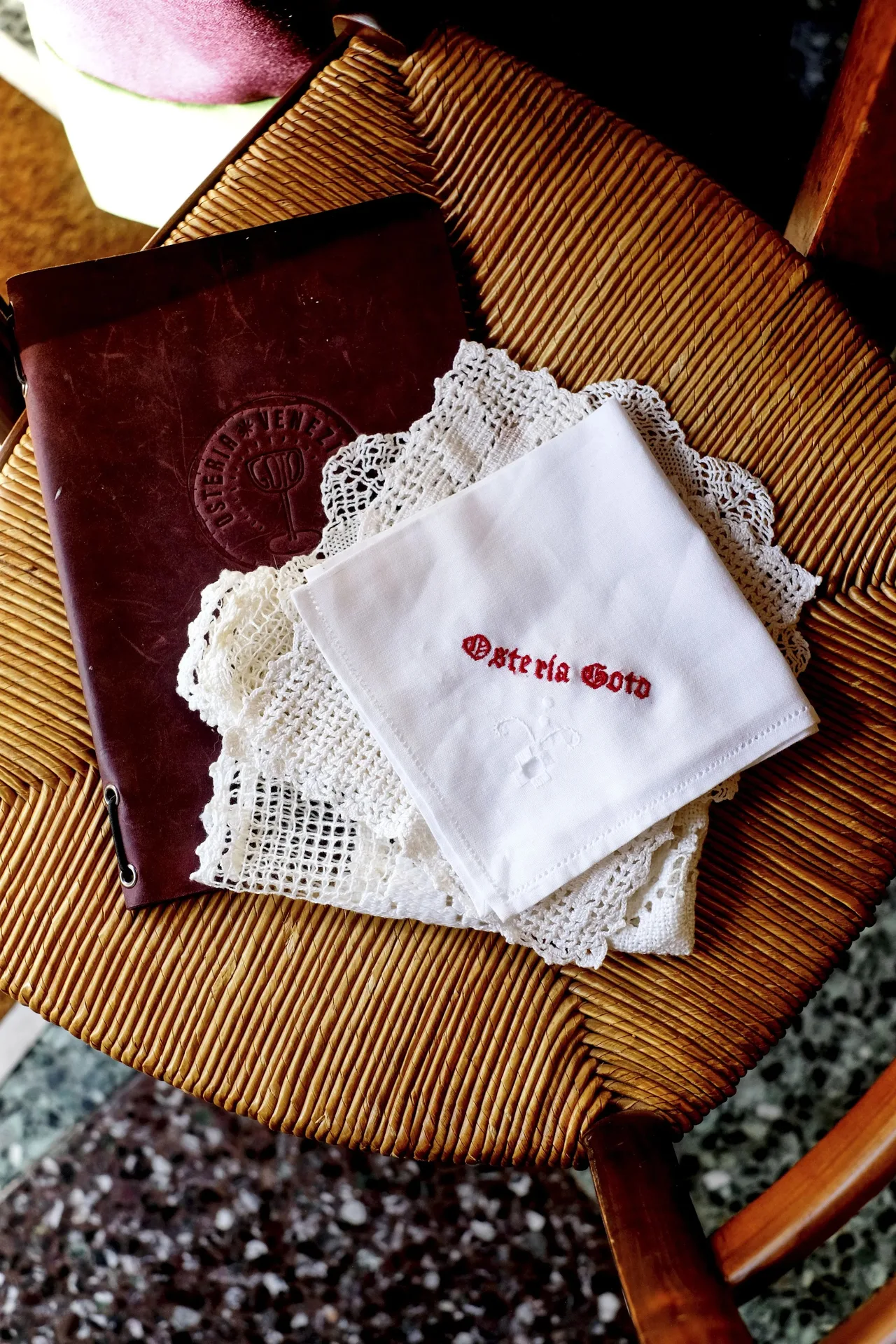 Osteria Gòto — photo 25