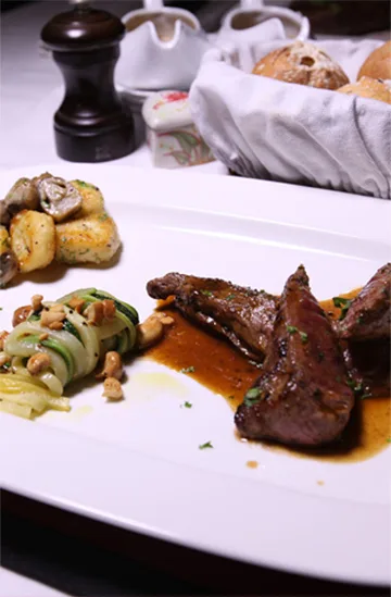 3G Trois Gourmands — photo 46