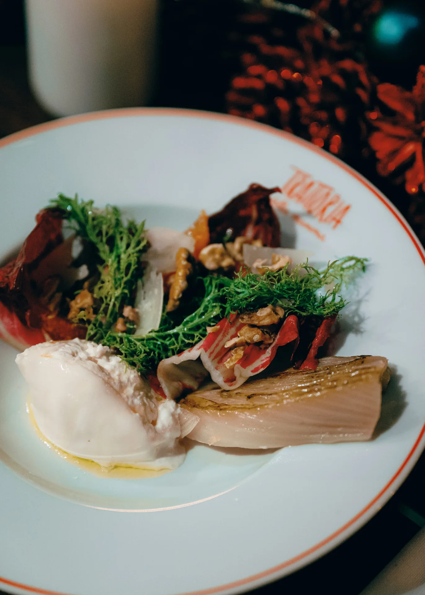 Trattoria della mamma — photo 7