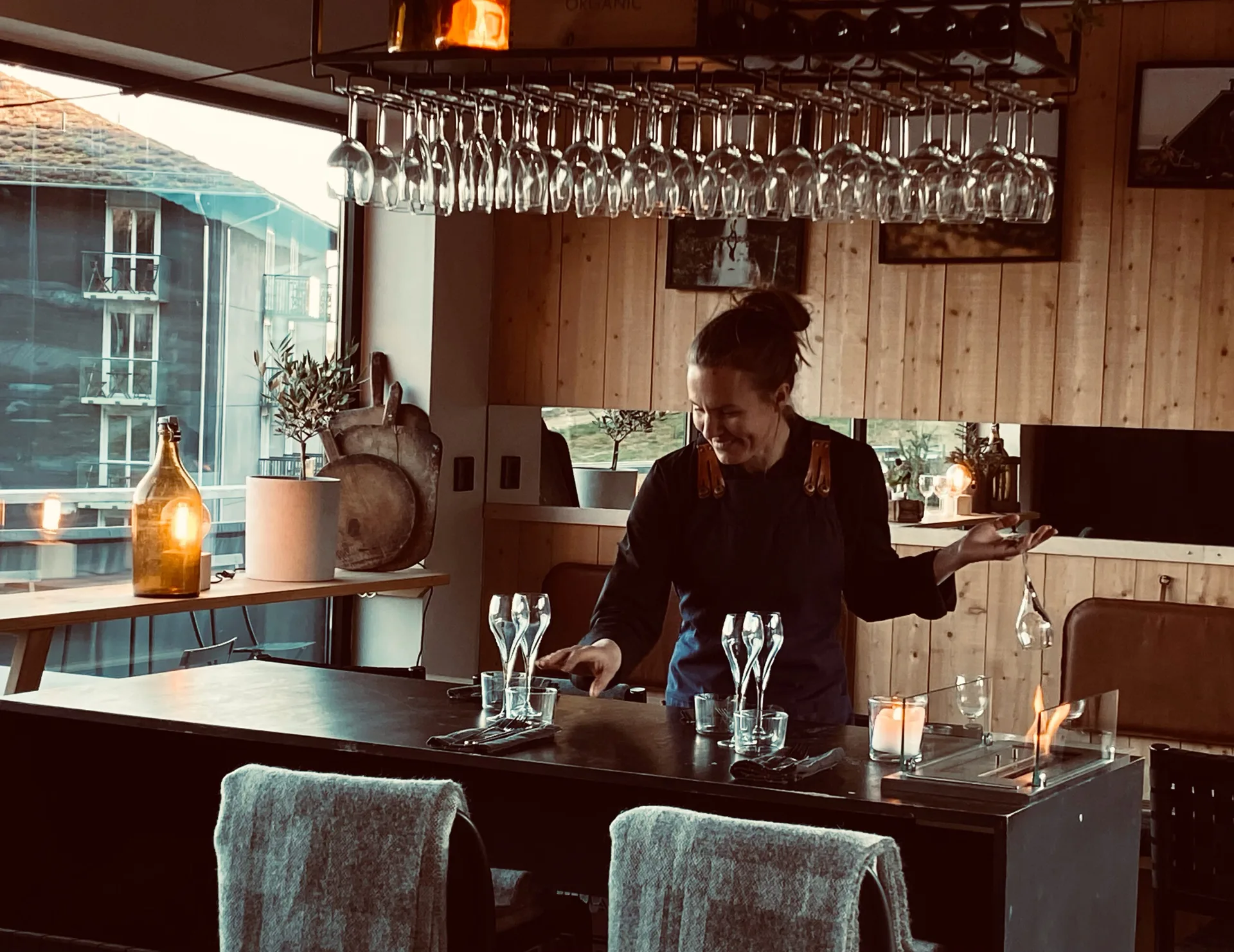Järvsö Crêperie — photo 10