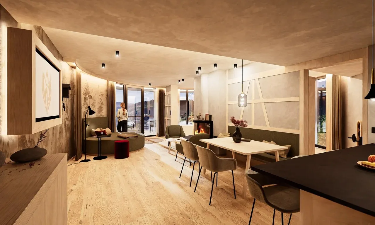 Hotelrestaurant Kronelamm — photo 15