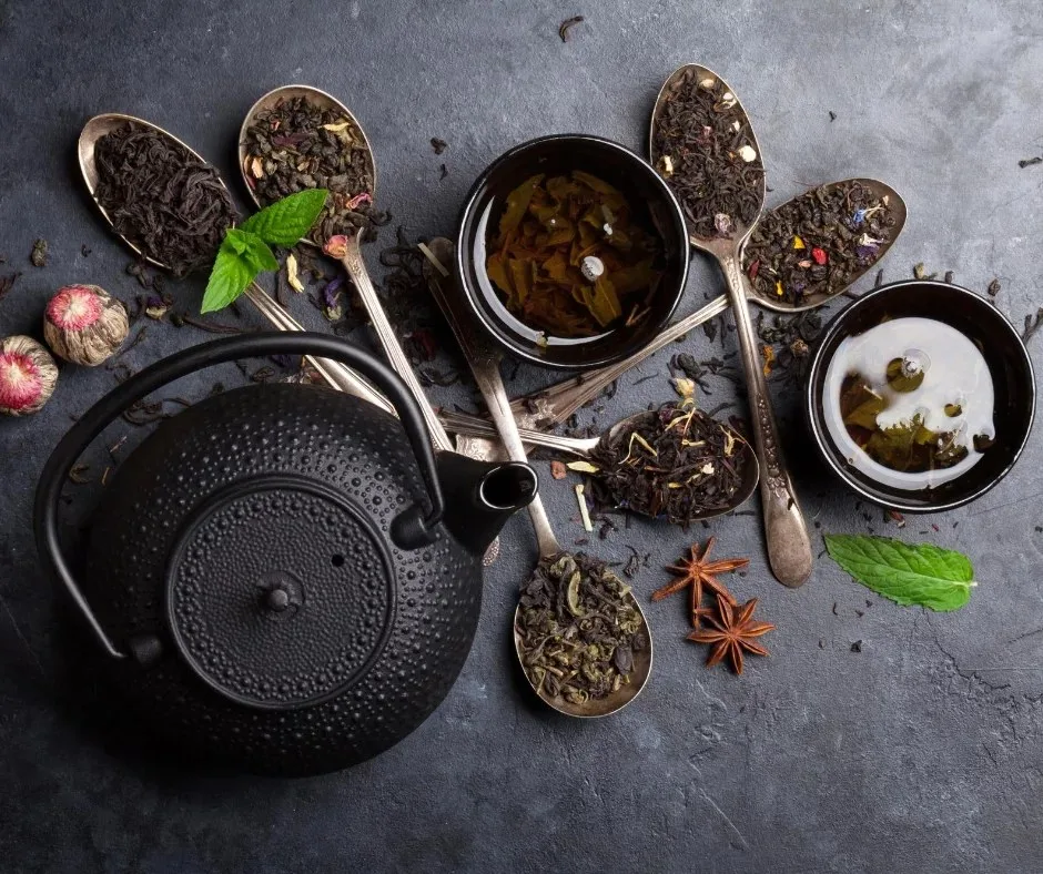 Chef’s Table by Ernest Jagodziński — photo 92