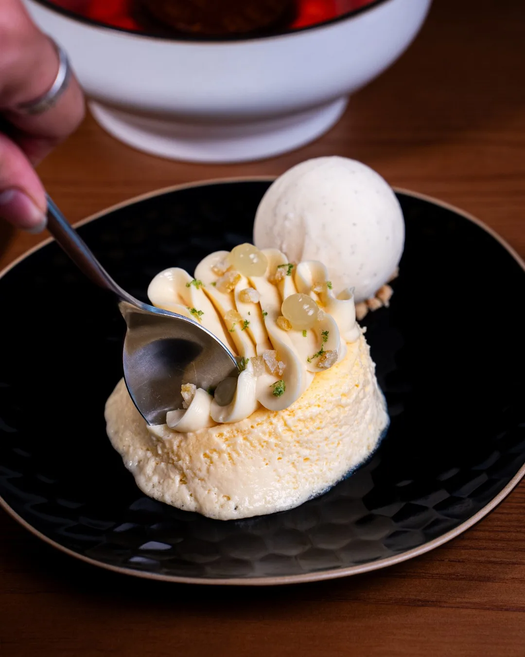 REIF Japanese Kushiyaki - Dar Wasl — photo 13