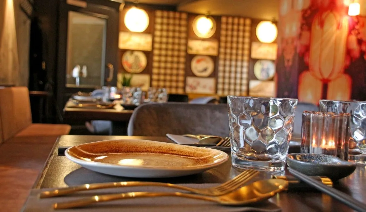 Kyo Asian Fusion &amp; Sushi Bar — photo 13