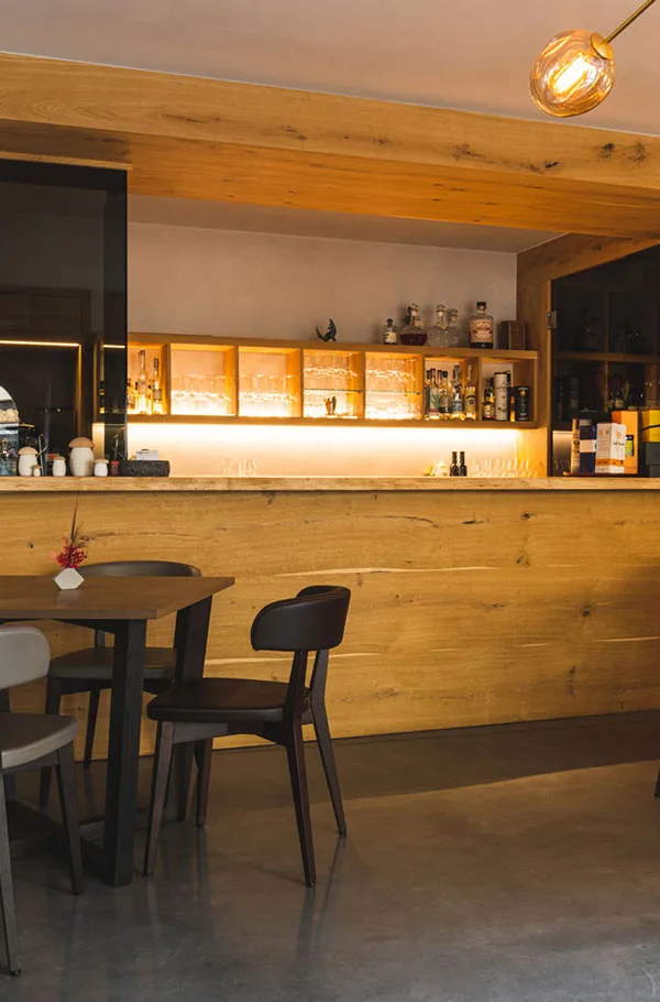 Osteria Acquarol — photo 4