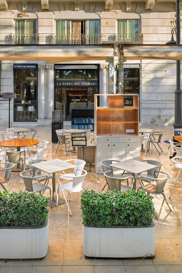 La Taberna del Gourmet — photo 11