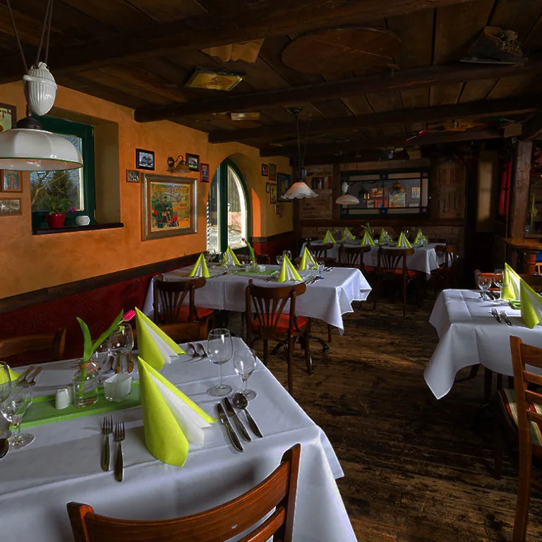 Restaurant Zwölfender — photo 5