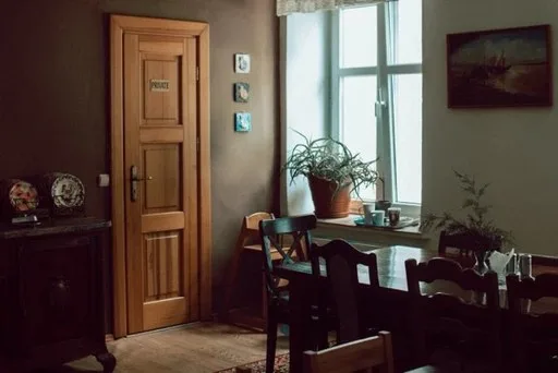 Karczma Stara Kuźnia — atmosphere