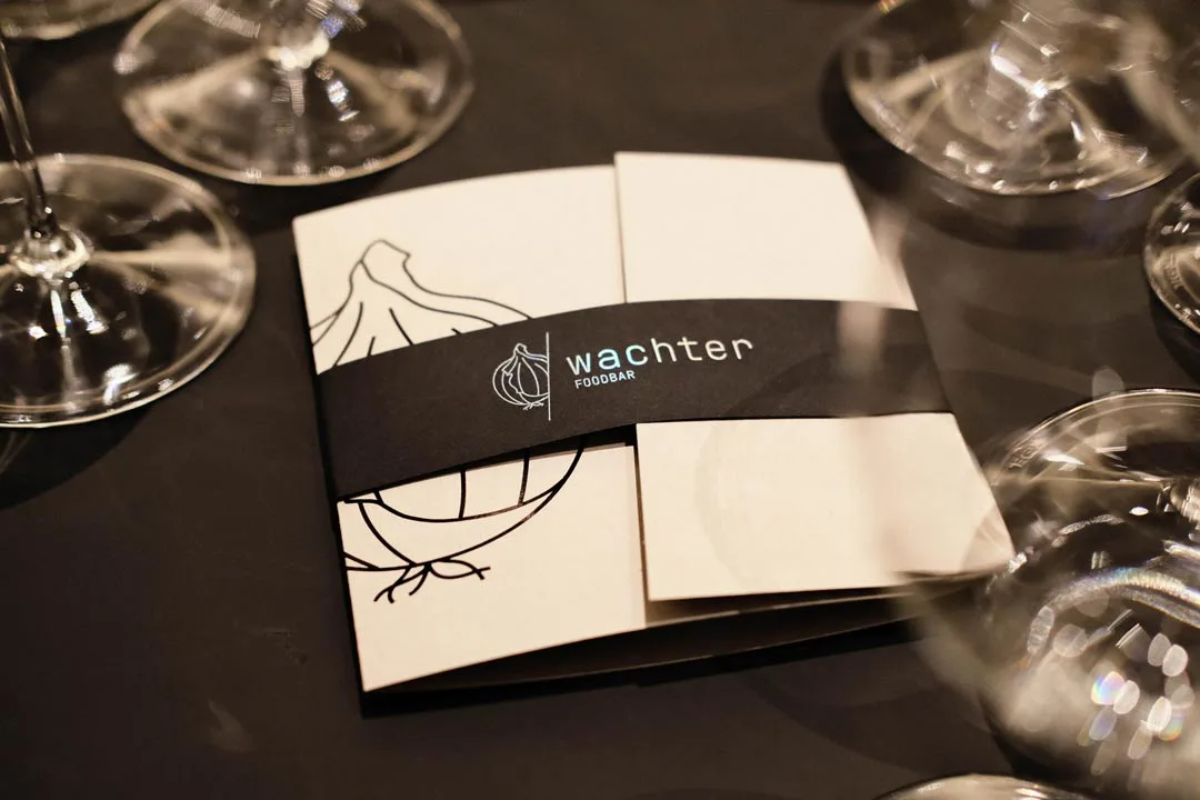 Wachter Foodbar — photo 14