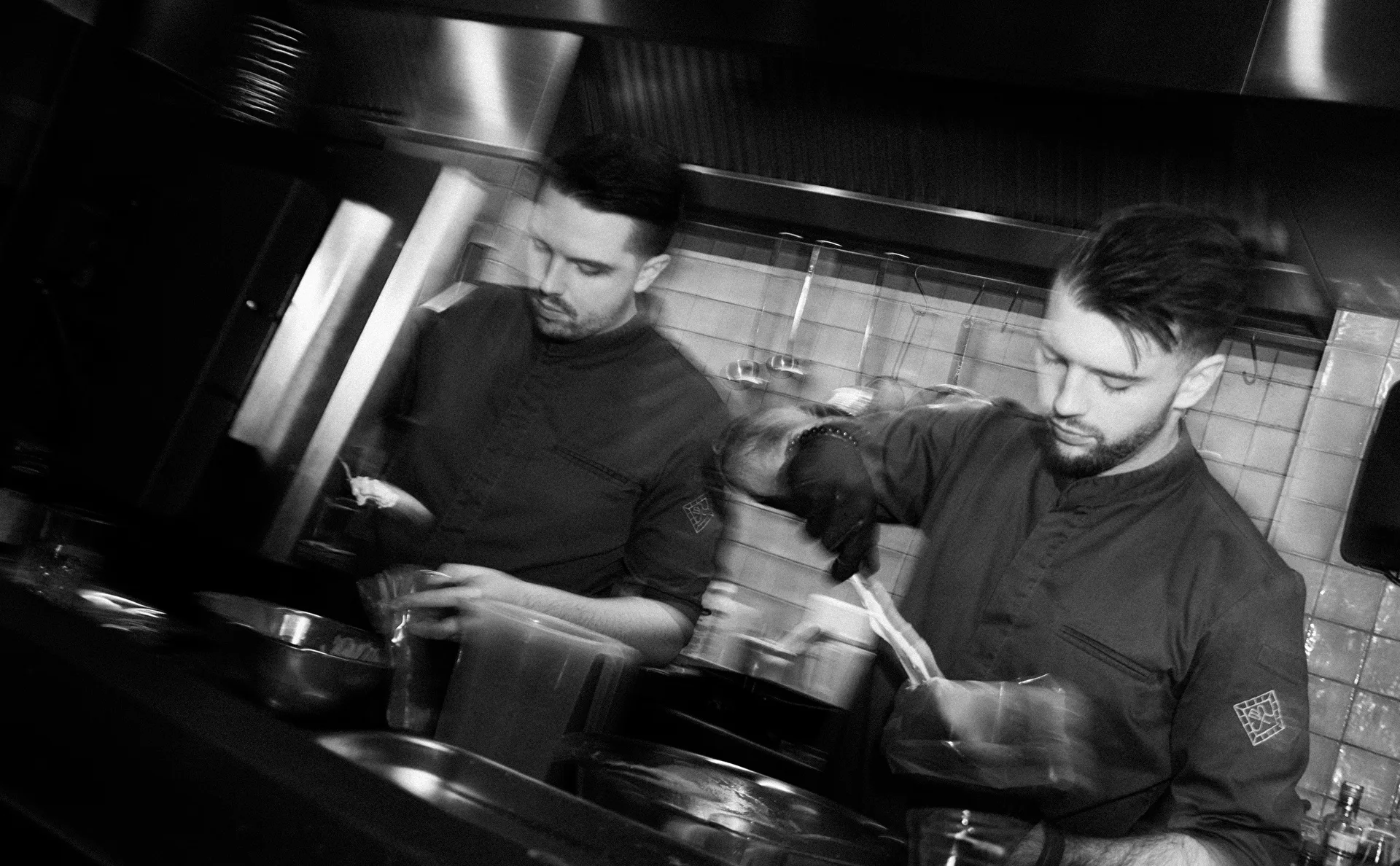 Bistro Francis — photo 14