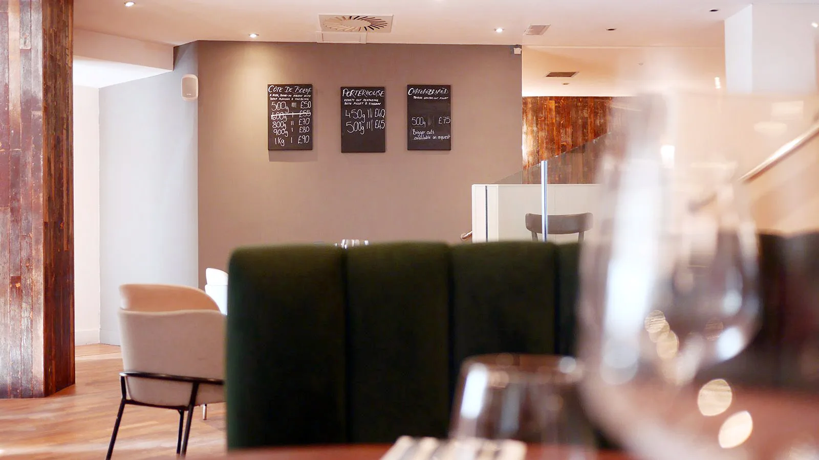Shed Bistro — photo 4