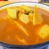 Khrua Ohm — food