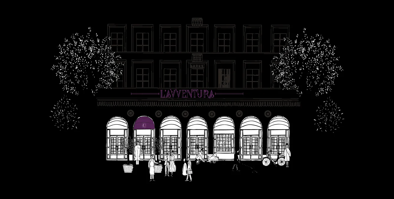 L'Avventura — photo 26