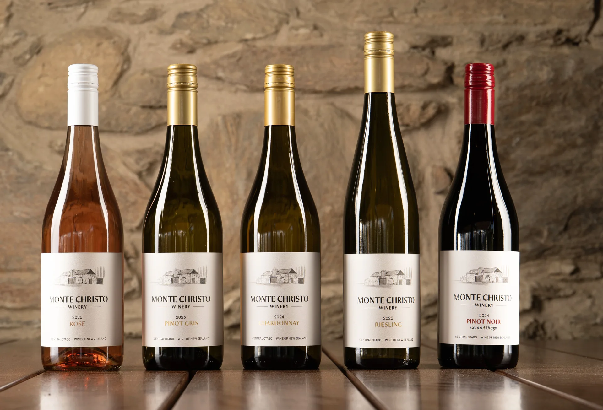Monte Christo Winery — photo 81