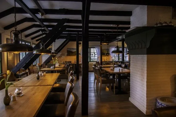 Restaurant Witthus — photo 12