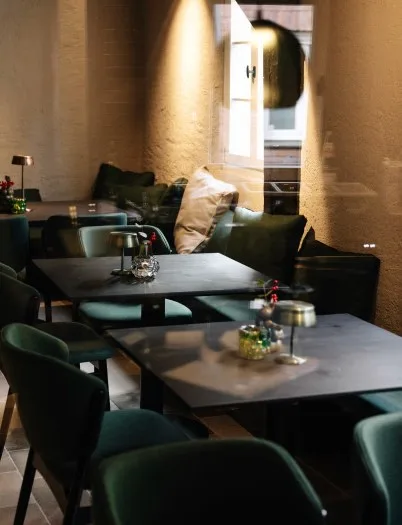 Restaurant 1718 — photo 13