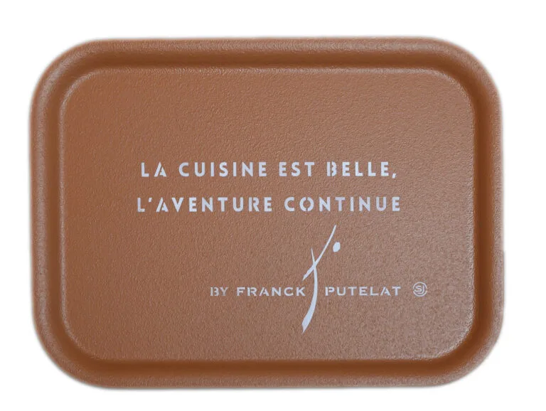 La Table de Franck Putelat — photo 6