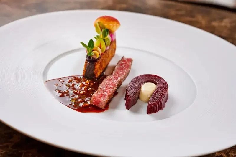 ParkRestaurant — photo 13