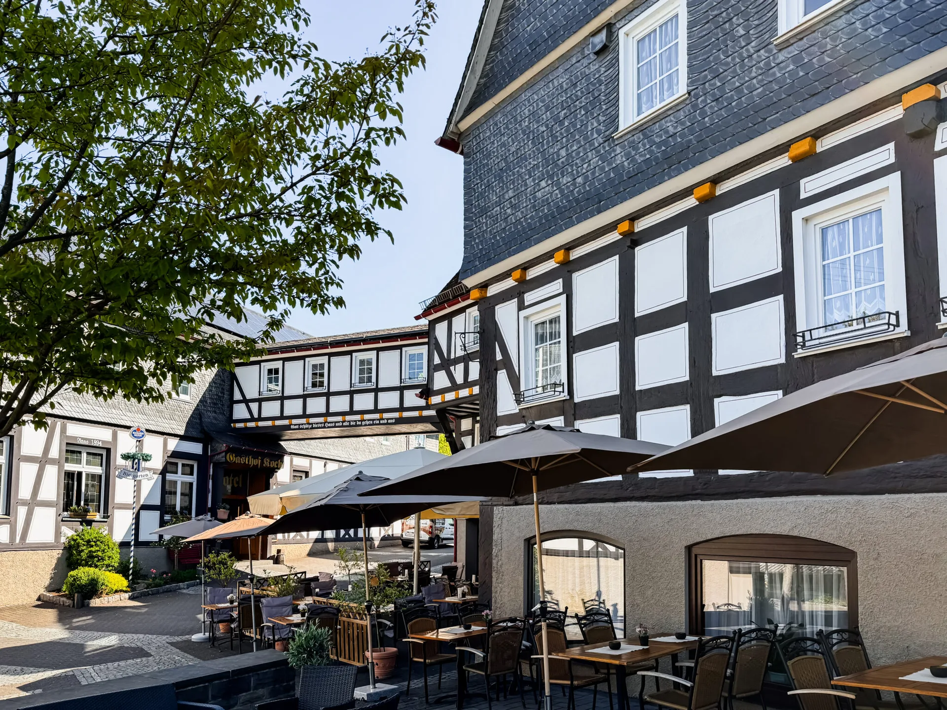 Restaurant Gasthof Koch — photo 56