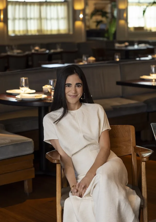 Bar Bludorn — kitchen