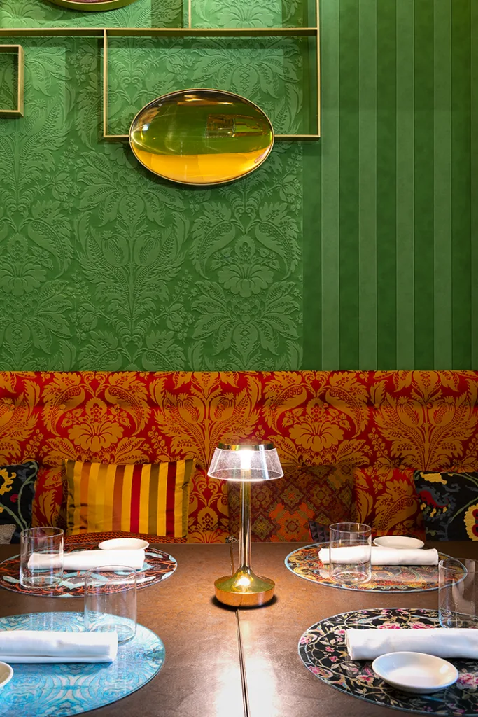 Aimo e Nadia BistRo — photo 32