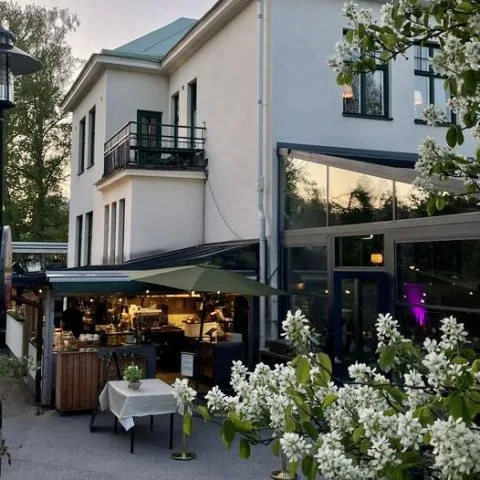 Långbro Värdshus — photo 7