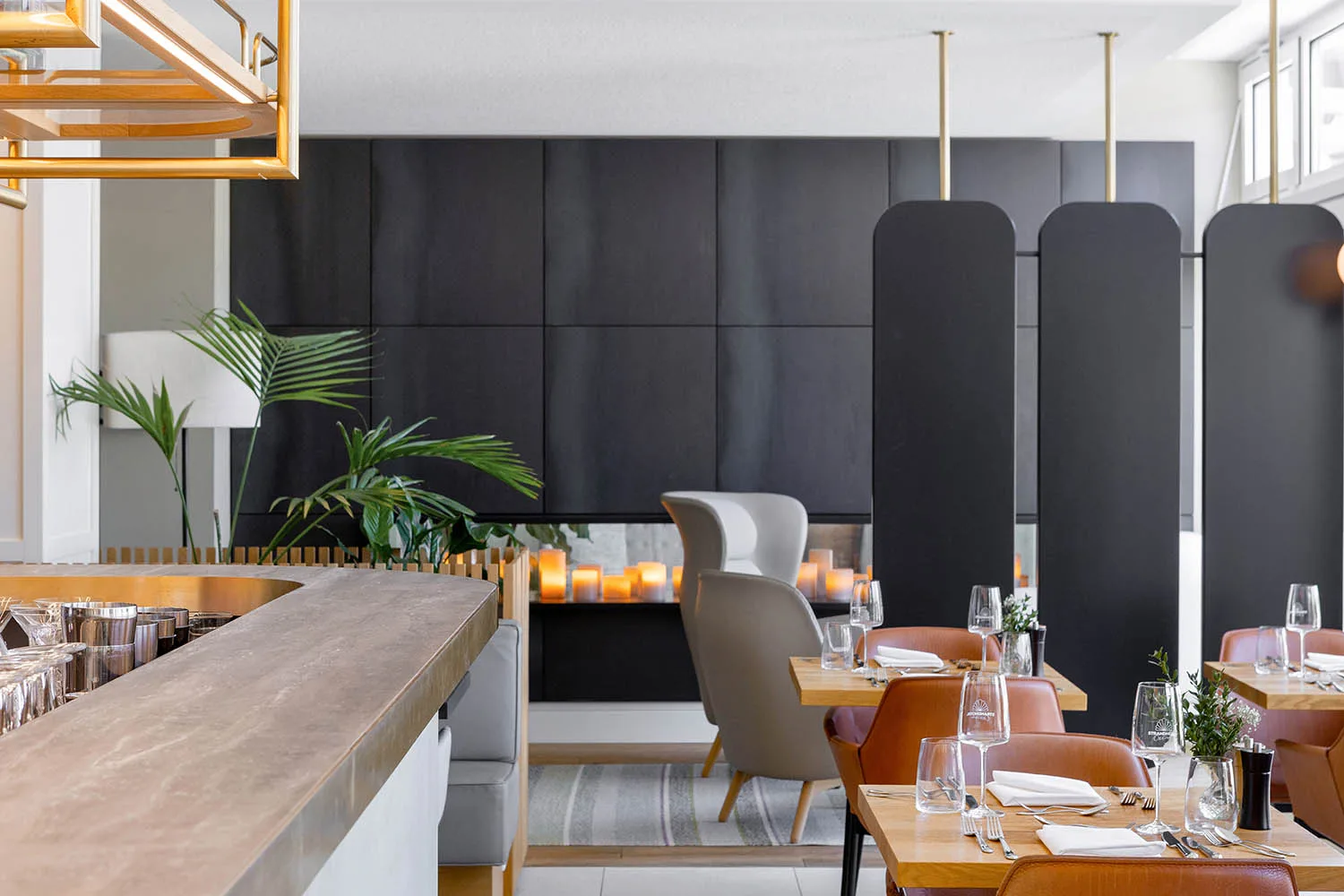Restaurant Ostende — photo 9