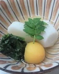 Oryori Kotan — food