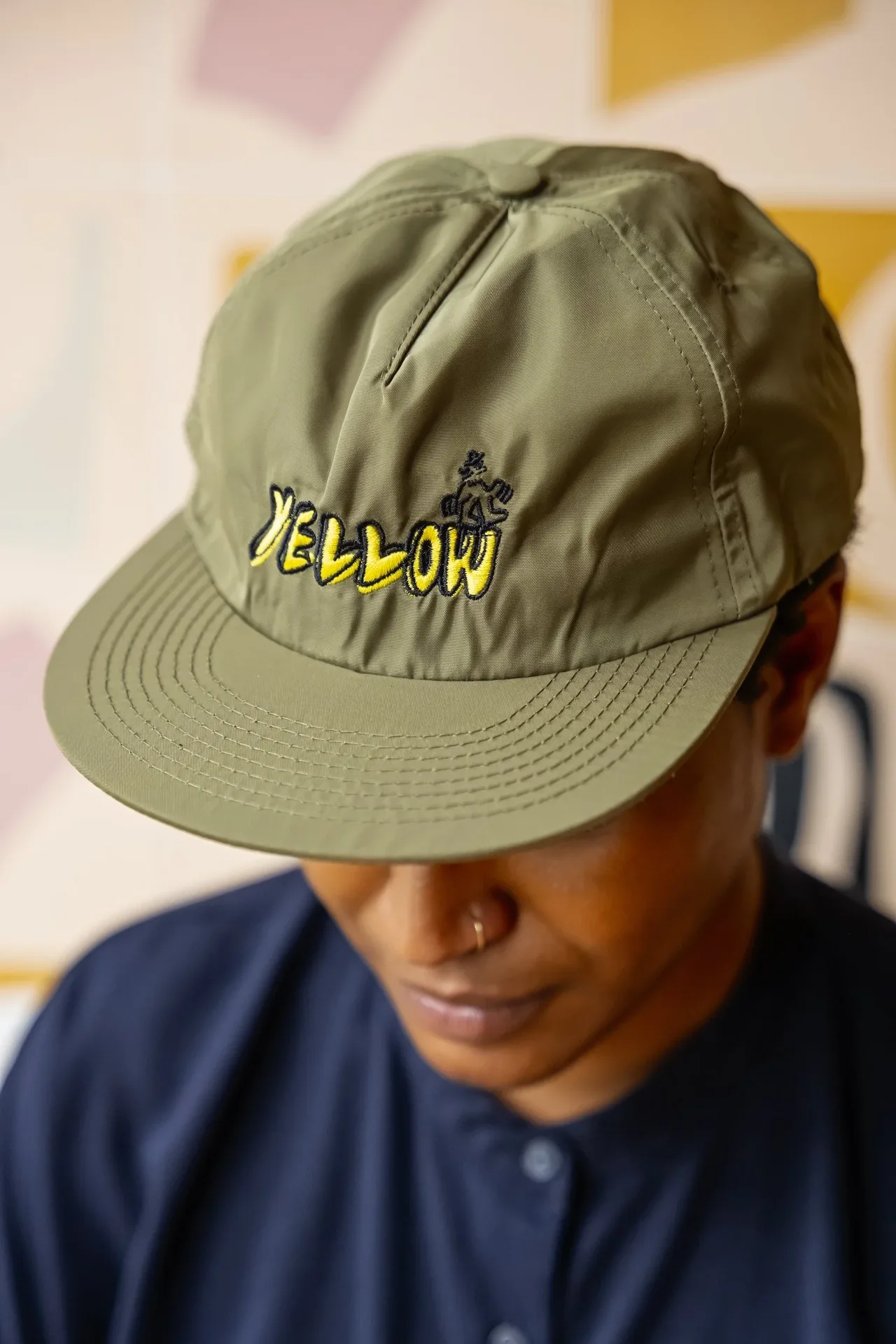 Yellow — photo 11