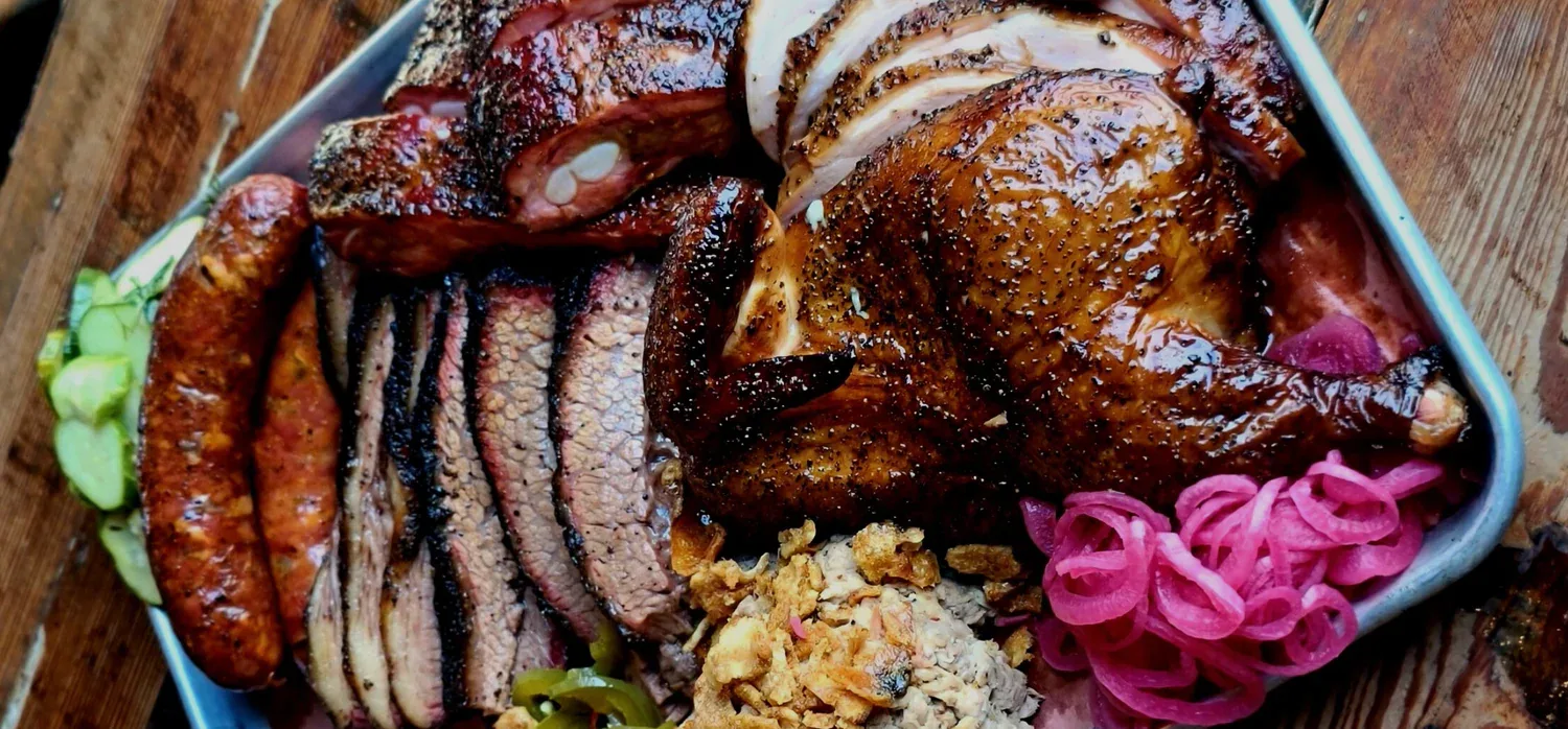 Truth BBQ — photo 10