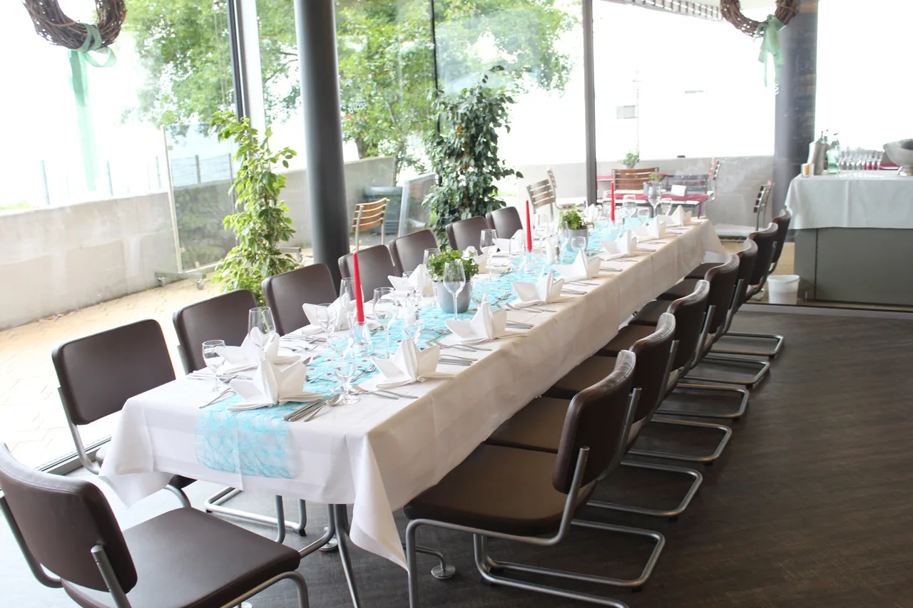 Restaurant Seelig — photo 20