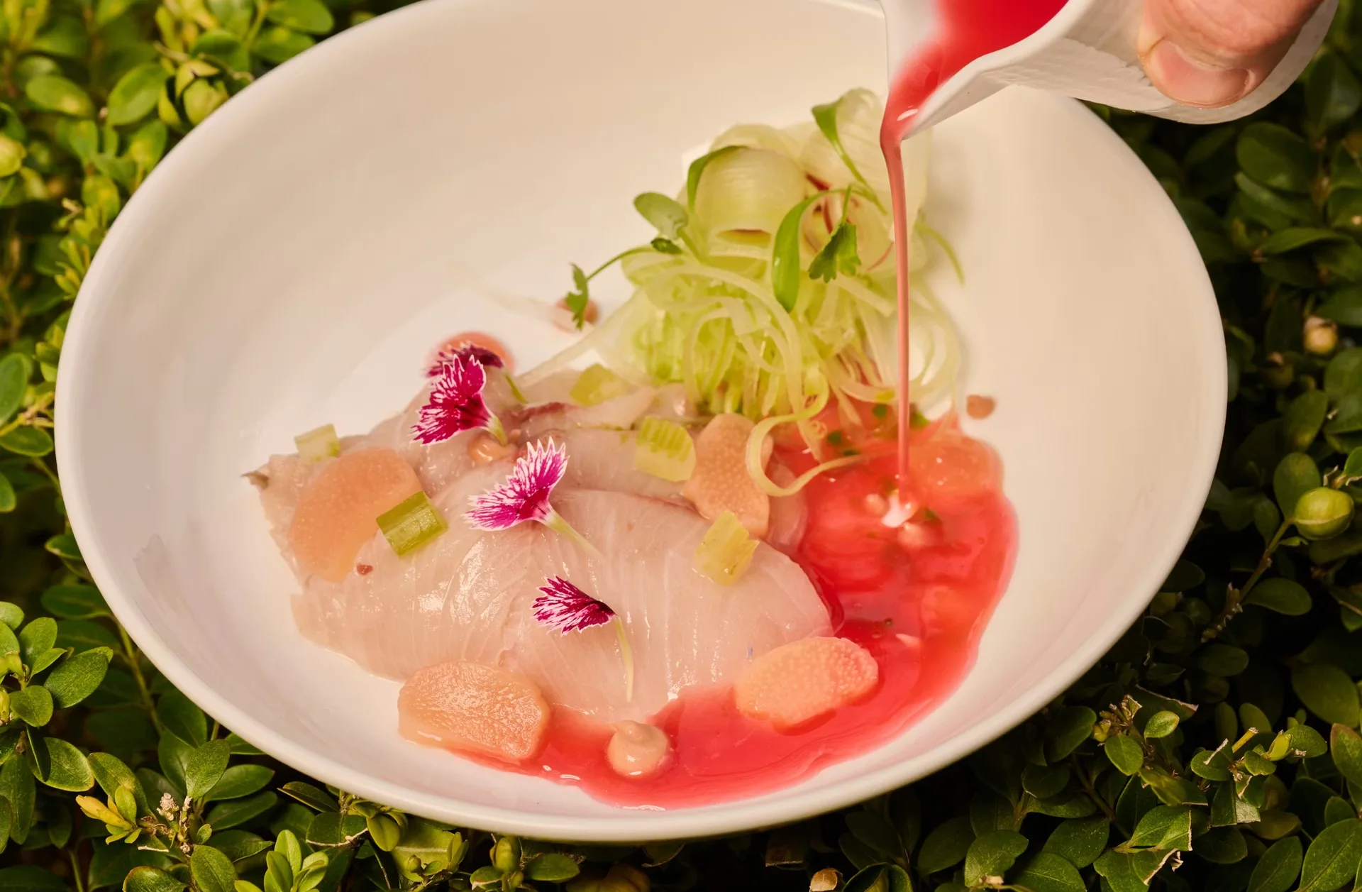 Maison Boulud — photo 28