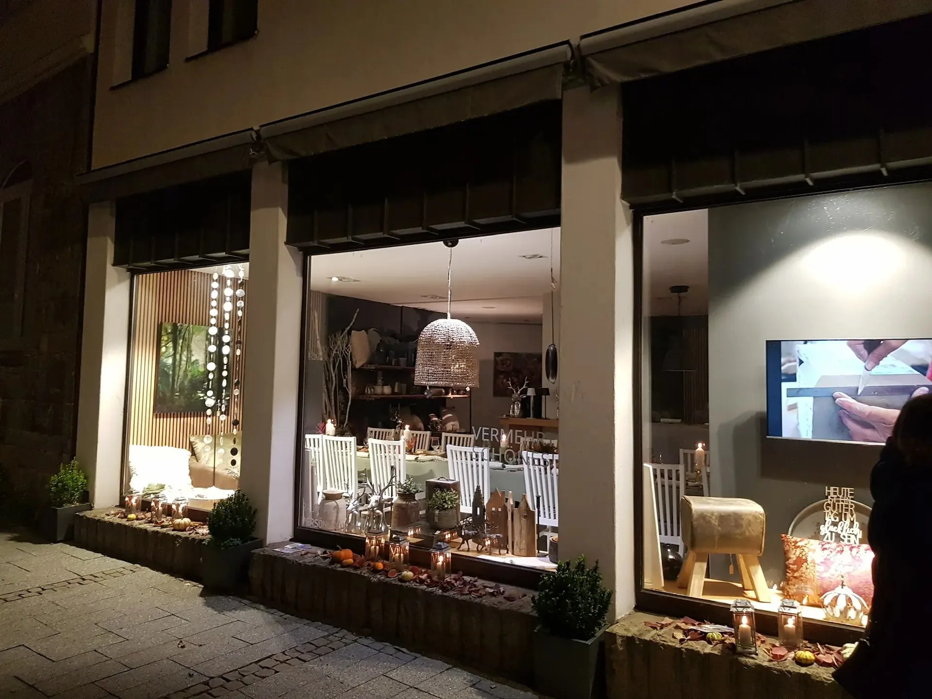 Kerstins Restaurant — photo 25