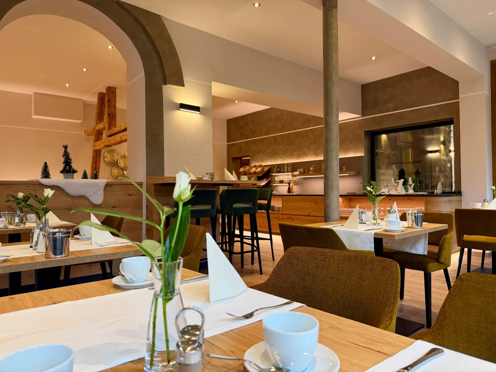 Restaurant Donaublick — photo 24