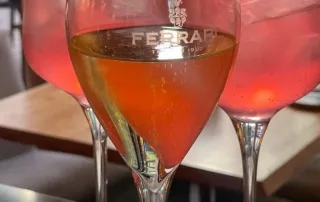 Ristorante „Die Zwei“ — photo 48