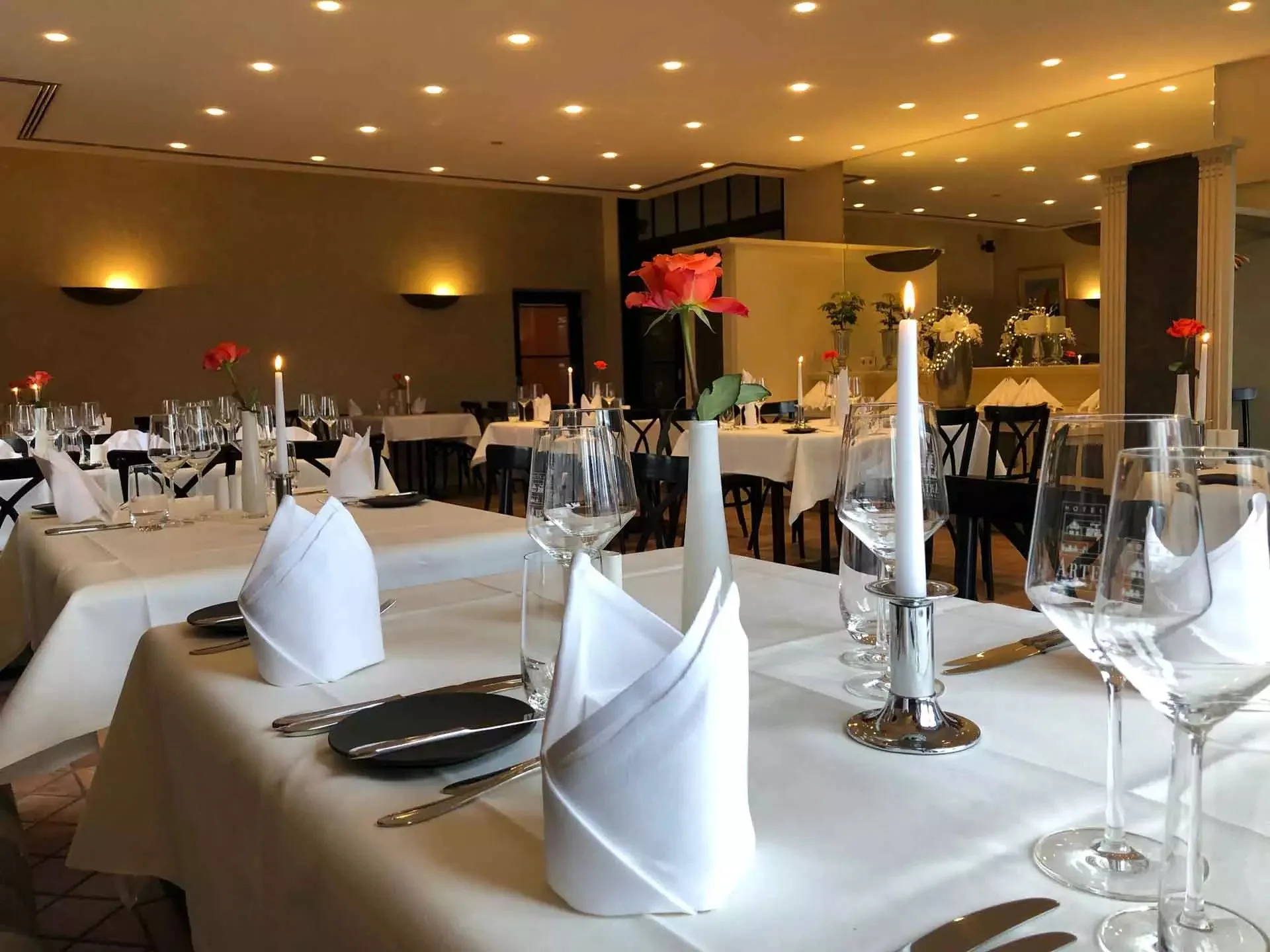 Restaurant Fontane — photo 20