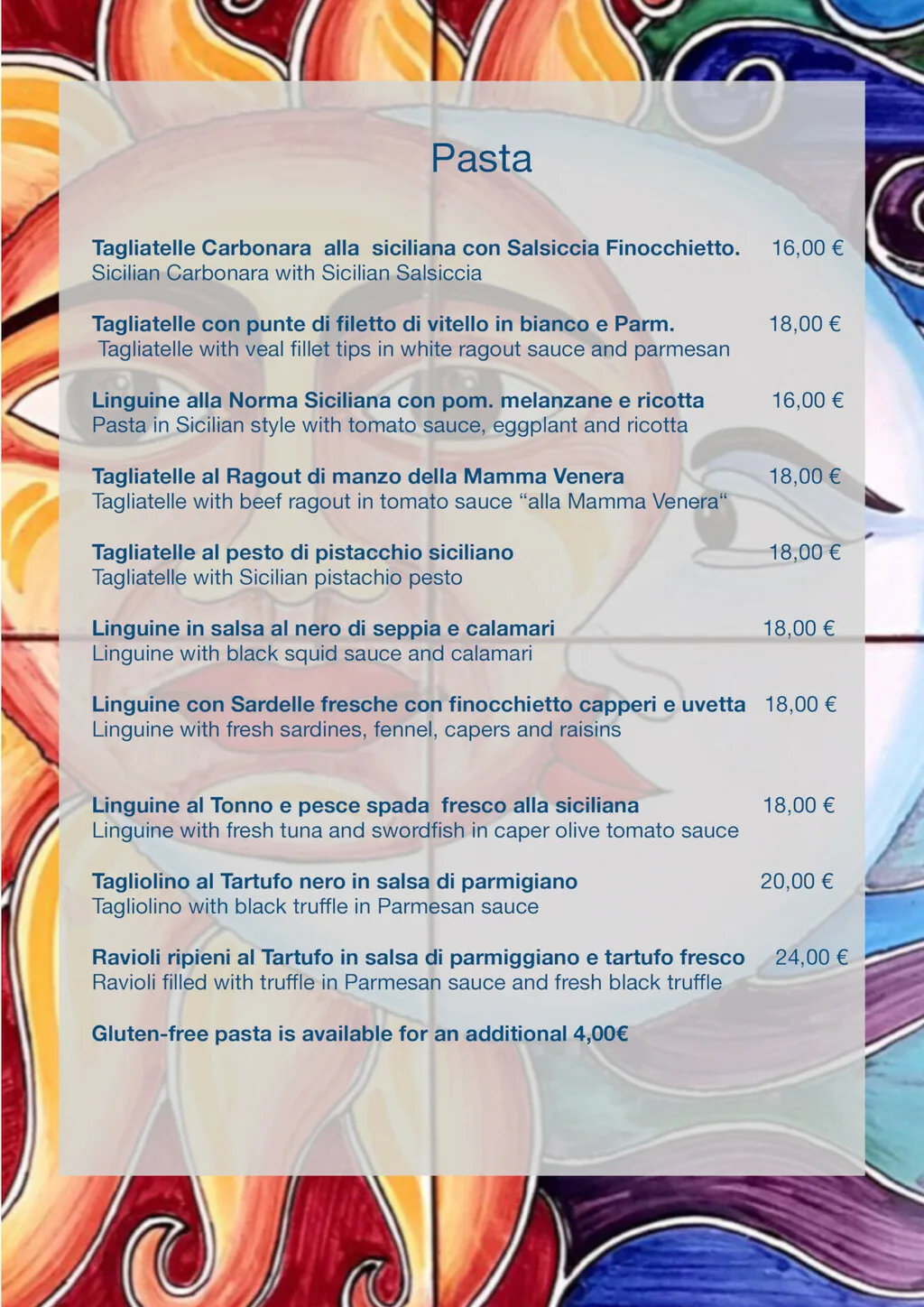 Ristorante Focaccino — photo 113