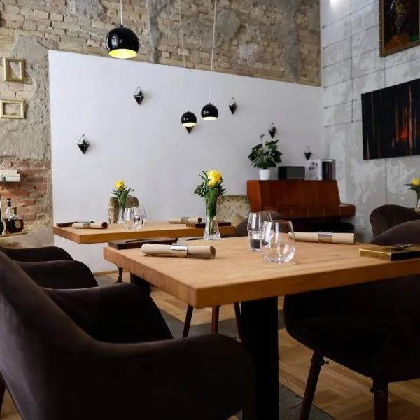 Zincenco Kitchen — photo 22