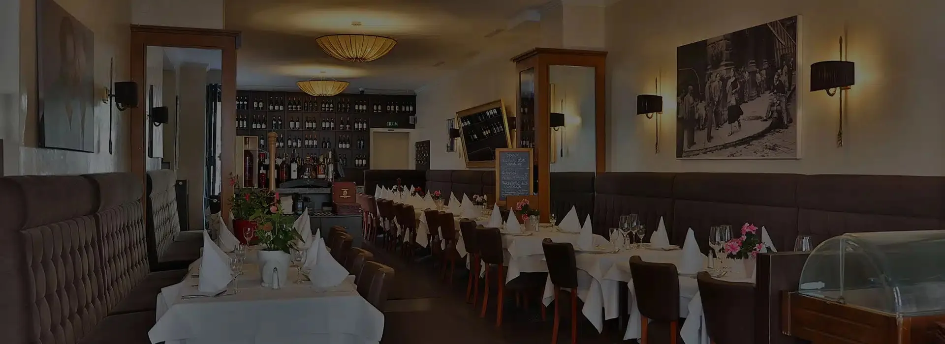 Ristorante Arlecchino — photo 33