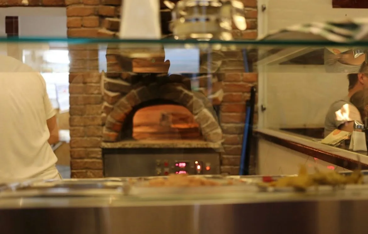 Trattoria del Corso, Berlin