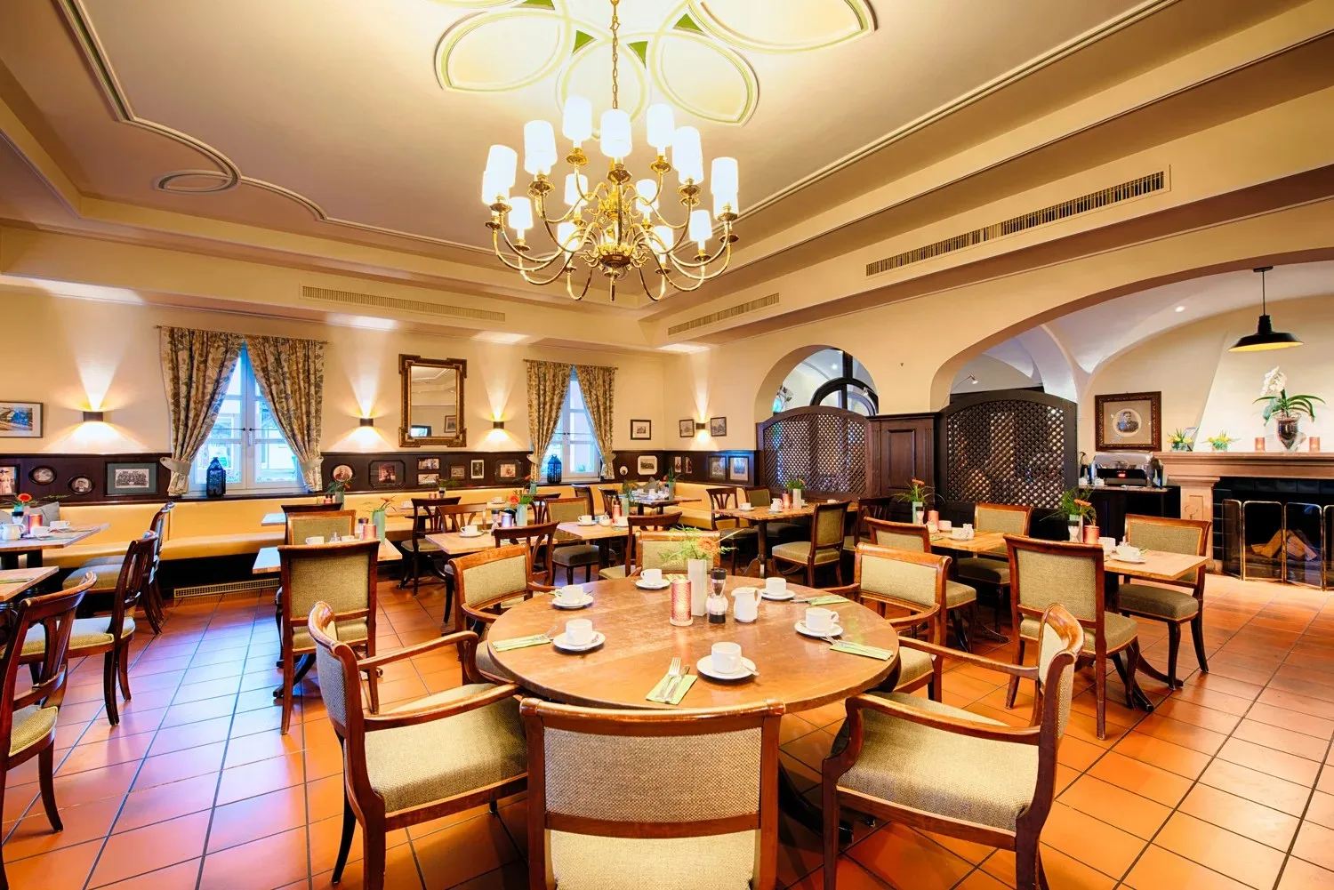 Restaurant SchreiberHof — photo 9