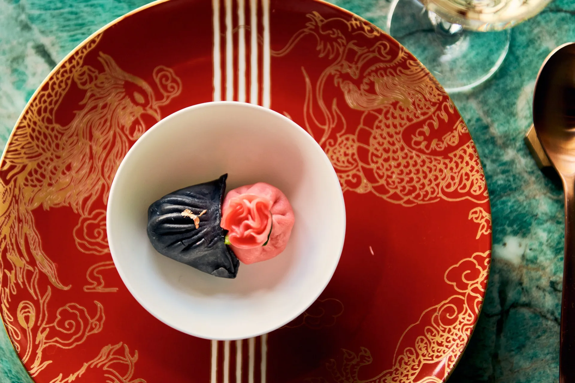 Qin — photo 38