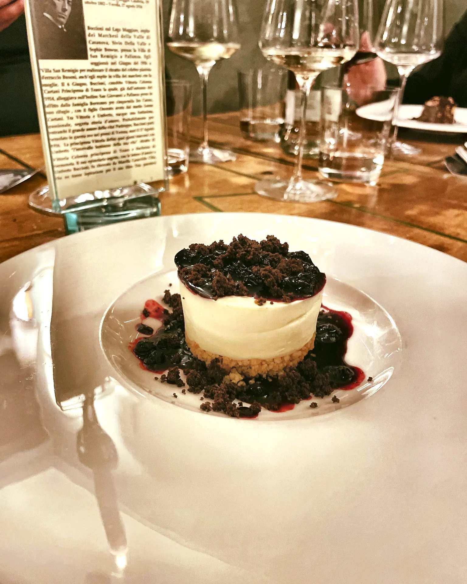 Antica Osteria Il Monte Rosso — photo 36
