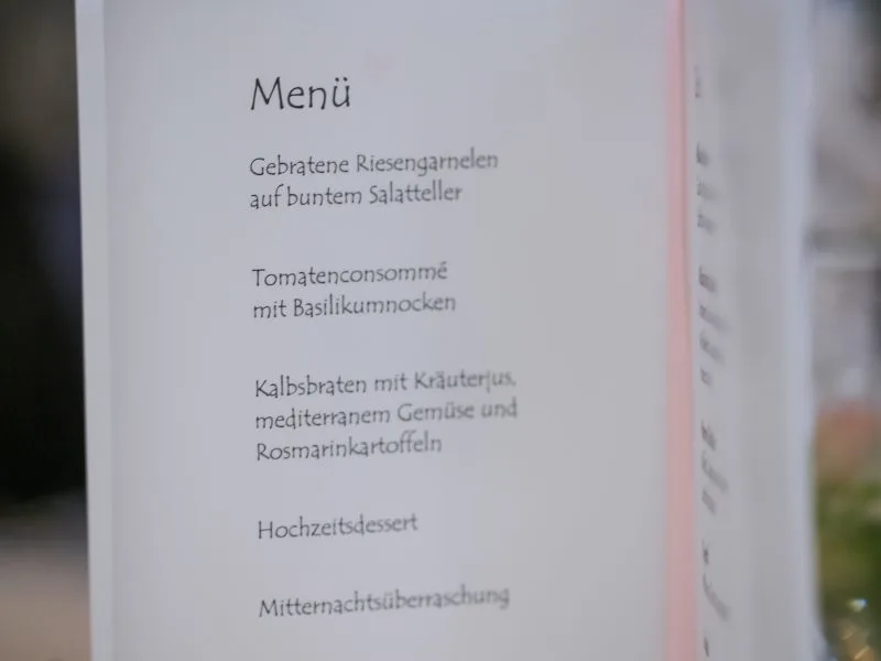 Restaurant Campus — photo 33