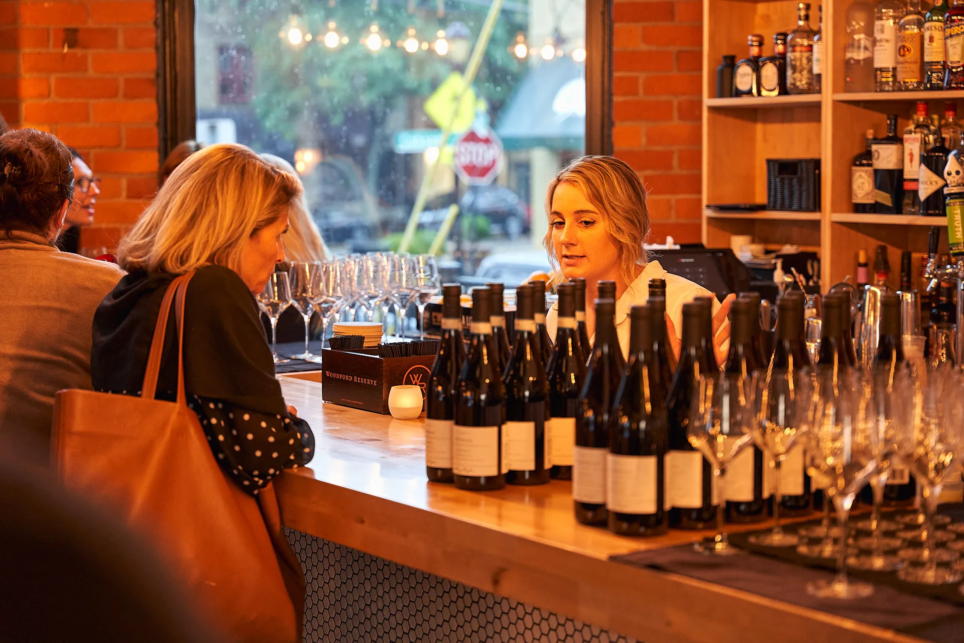 Ripple Wine Bar — photo 15