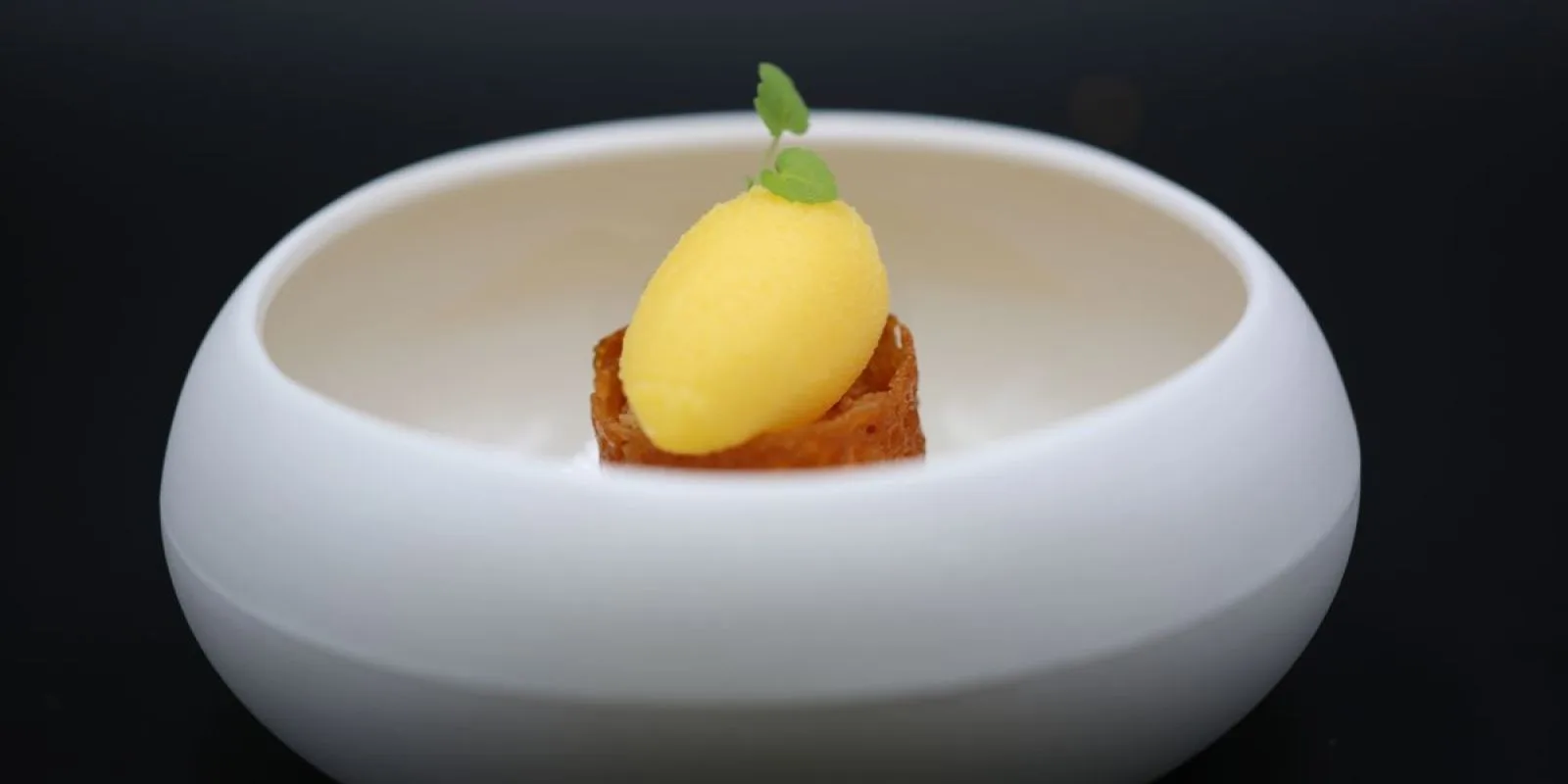 Le M — food