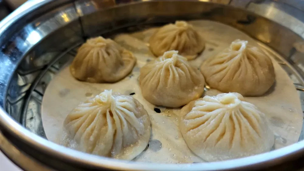 LanZhou Ramen — photo 9