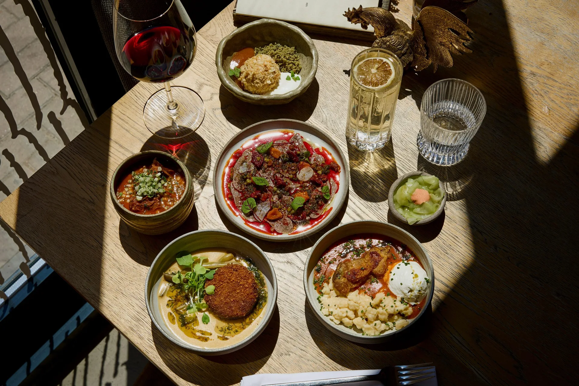 TATI Farm to Table — photo 37