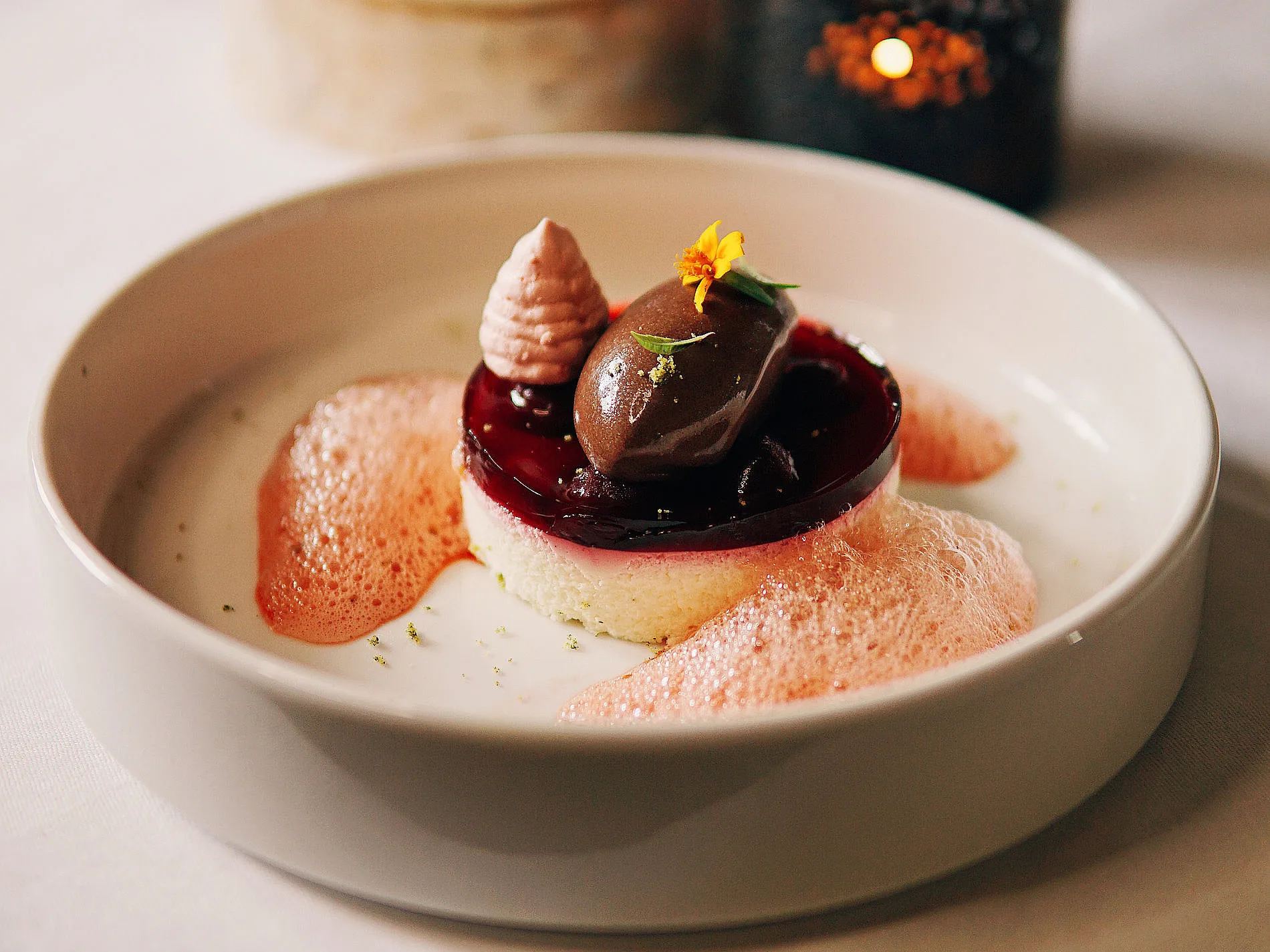 Restaurant Magda — photo 31